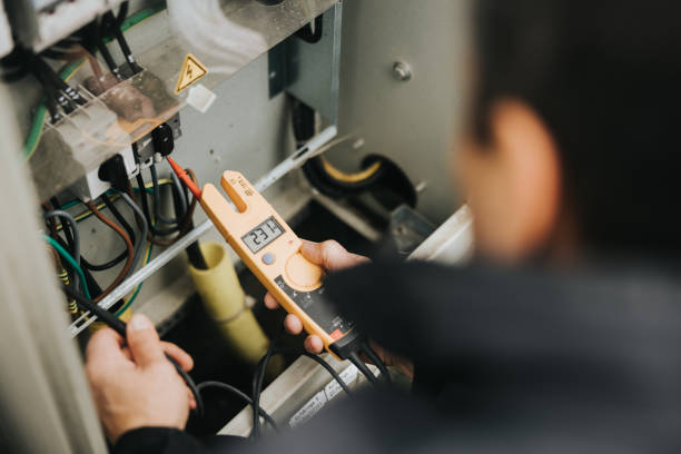 Best Generator Installation Services  in Savoy, IL