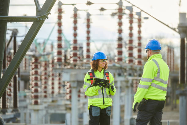 Best Best Electricians Near Me  in Savoy, IL