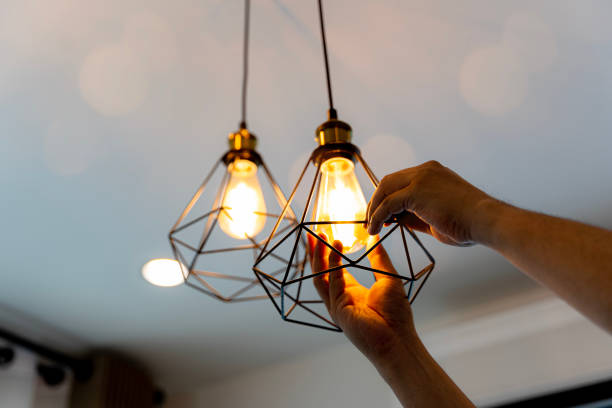 Best Electrical Contractors for Businesses  in Savoy, IL