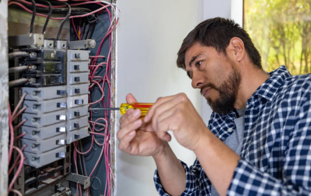 Best Affordable Electrical Installation  in Savoy, IL